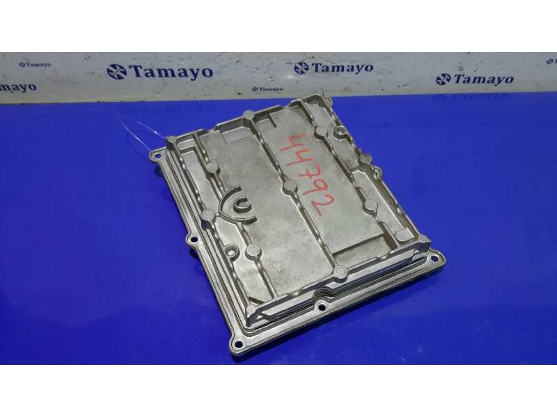 Recambio de centralita motor uce para smart micro compact car 600cc referencia OEM IAM 0261205005 26RT5464 0003107V007