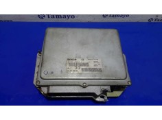 Recambio de centralita motor uce para citroën xsara berlina 1.6 referencia OEM IAM 0261204628 MP52 9630278580
