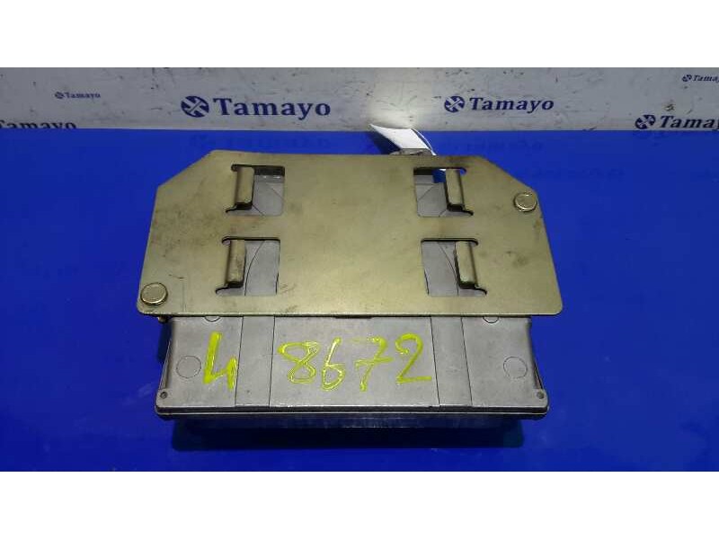 Recambio de centralita motor uce para citroën xsara berlina 1.6 referencia OEM IAM 0261204628 MP52 9630278580