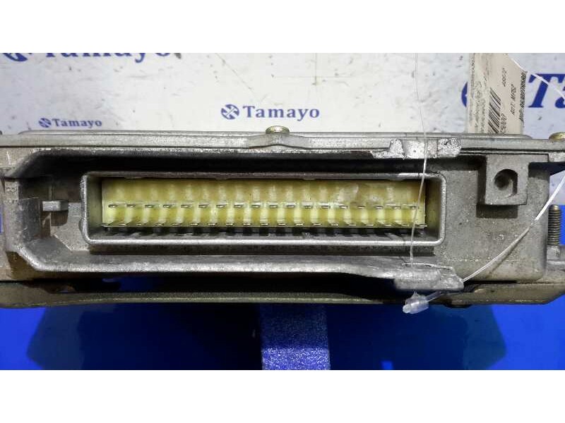 Recambio de centralita motor uce para citroën xsara berlina 1.6 referencia OEM IAM 0261204628 MP52 9630278580