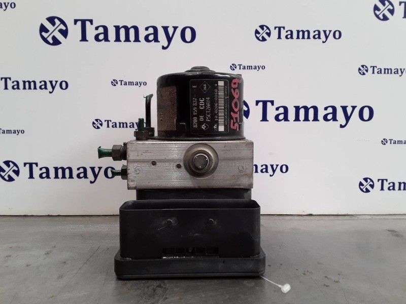 Recambio de abs para renault laguna ii grandtour (kg0) 1.9 dci diesel referencia OEM IAM 8200159837E 10096014333 10020601684