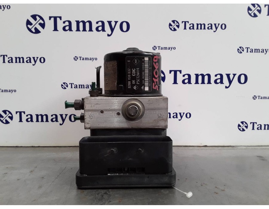 Recambio de abs para renault laguna ii grandtour (kg0) 1.9 dci diesel referencia OEM IAM 8200159837E 10096014333 10020601684