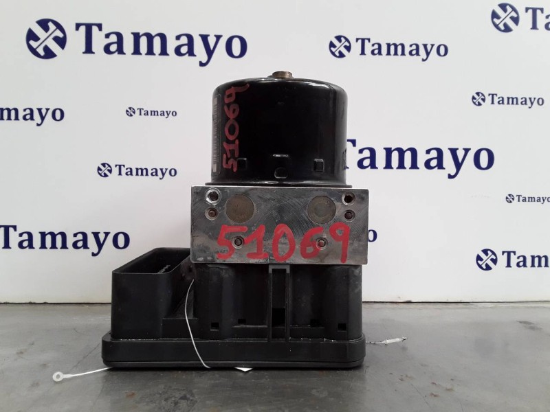 Recambio de abs para renault laguna ii grandtour (kg0) 1.9 dci diesel referencia OEM IAM 8200159837E 10096014333 10020601684