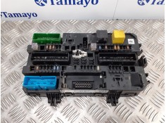 Recambio de caja reles / fusibles para opel astra h berlina 1.7 16v cdti referencia OEM IAM 13206762HK  5DK00866932