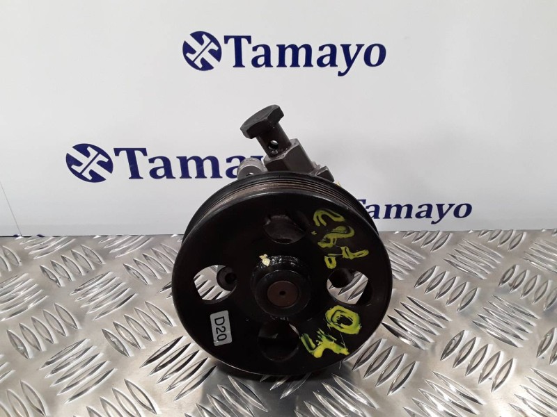 Recambio de bomba direccion para kia cerato 2.0 turbodiesel cat referencia OEM IAM   