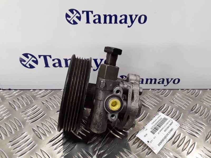 Recambio de bomba direccion para kia cerato 2.0 turbodiesel cat referencia OEM IAM   