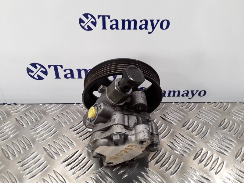Recambio de bomba direccion para kia cerato 2.0 turbodiesel cat referencia OEM IAM   