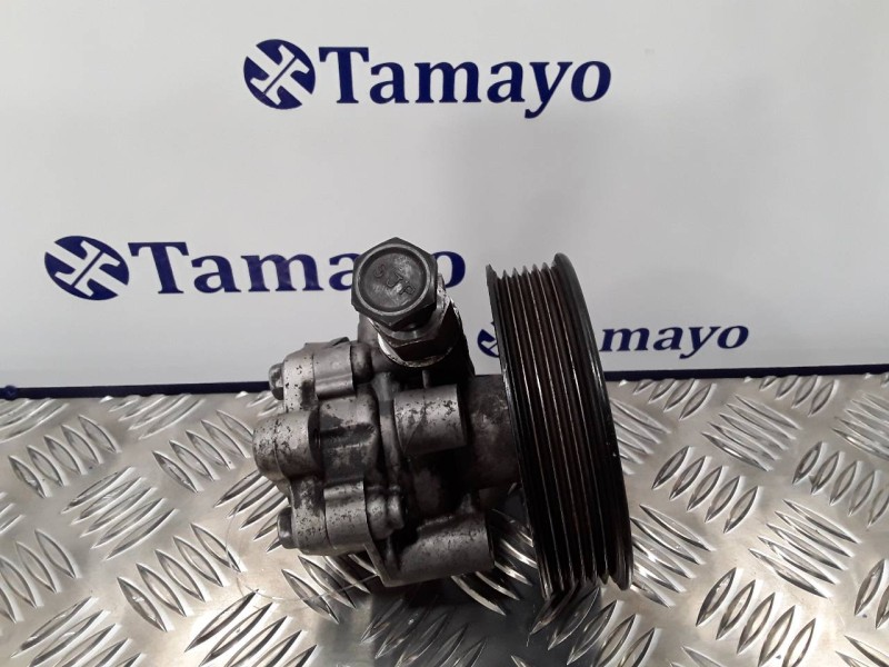 Recambio de bomba direccion para kia cerato 2.0 turbodiesel cat referencia OEM IAM   