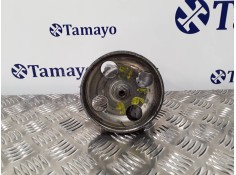 Recambio de bomba direccion para fiat ducato caja cerrada 11 (desde 03.02) 2.0 jtd cat referencia OEM IAM 9645653580  7613955514