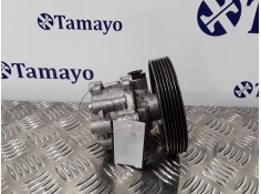 Recambio de bomba direccion para fiat ducato caja cerrada 11 (desde 03.02) 2.0 jtd cat referencia OEM IAM 9645653580  7613955514 2