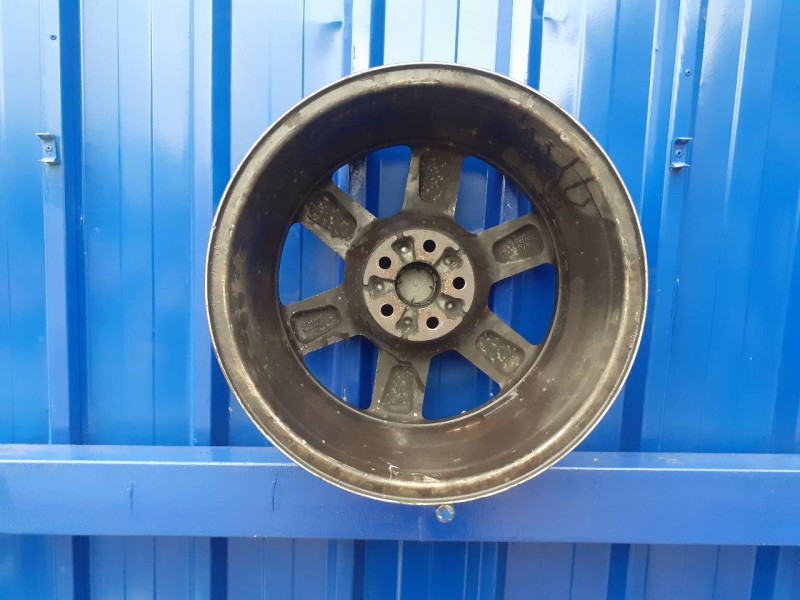 Recambio de llanta para fiat ulysse (179) 2.0 jtdm cat referencia OEM IAM A-S7G03Y33  