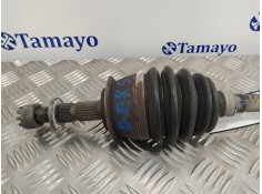 Recambio de transmision delantera derecha para opel corsa c 1.2 16v cat (z 12 xe / lw4) referencia OEM IAM    2