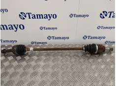 Recambio de transmision delantera derecha para citroën c1 1.0 cat (cfb / 384f) referencia OEM IAM 434100H010A  8250050595008