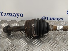 Recambio de transmision delantera derecha para citroën c1 1.0 cat (cfb / 384f) referencia OEM IAM 434100H010A  8250050595008 2