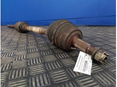 Recambio de transmision delantera derecha para nissan interstar mod. 04 (x70) 2.5 dci diesel cat referencia OEM IAM    2