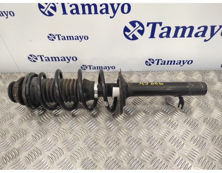Recambio de amortiguador delantero izquierdo para citroën c1 1.0 cat (cfb / 384f) referencia OEM IAM   