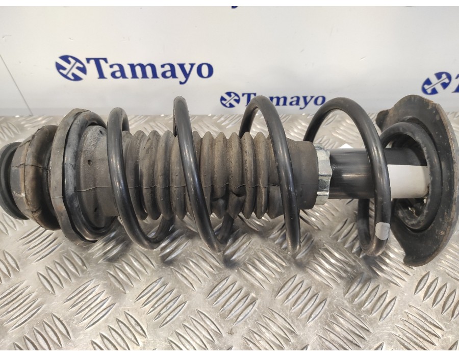 Recambio de amortiguador delantero izquierdo para citroën c1 1.0 cat (cfb / 384f) referencia OEM IAM   
