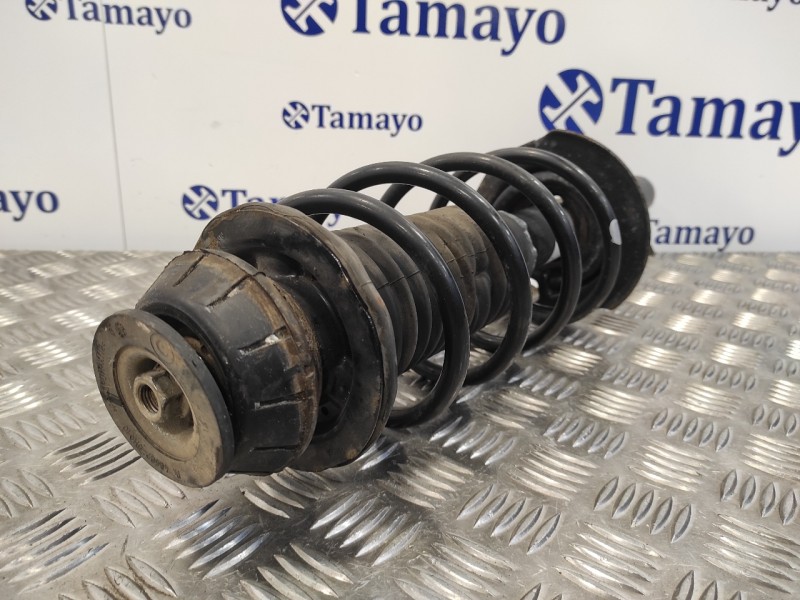Recambio de amortiguador delantero izquierdo para citroën c1 1.0 cat (cfb / 384f) referencia OEM IAM   