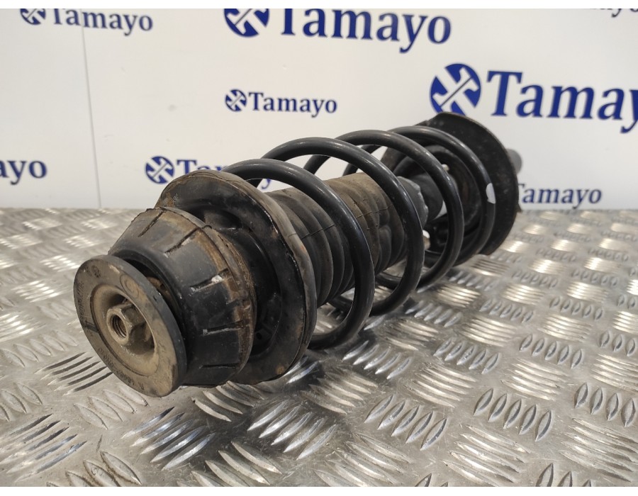 Recambio de amortiguador delantero izquierdo para citroën c1 1.0 cat (cfb / 384f) referencia OEM IAM   