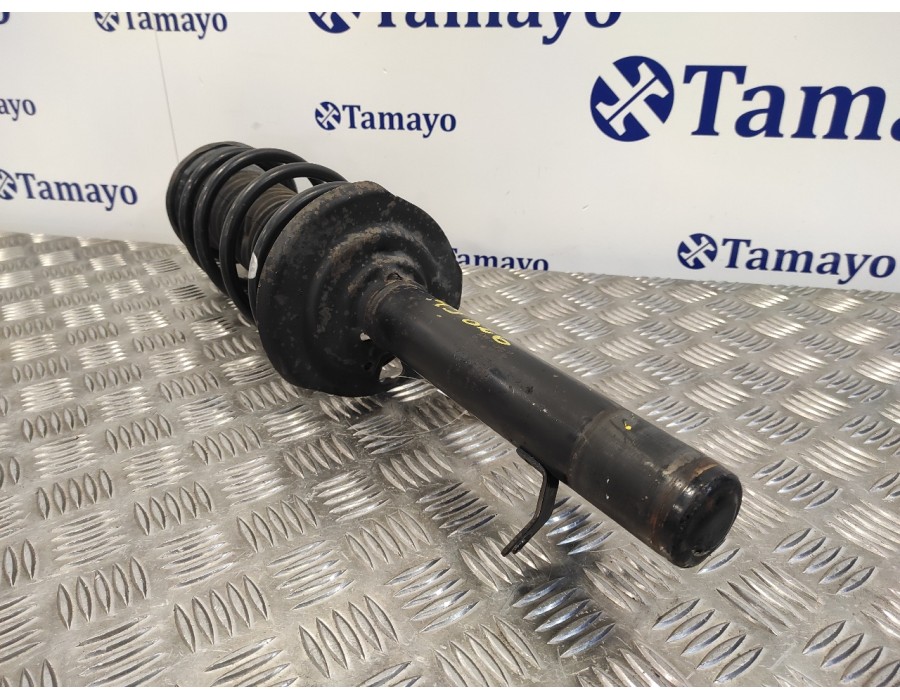 Recambio de amortiguador delantero izquierdo para citroën c1 1.0 cat (cfb / 384f) referencia OEM IAM   