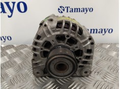 Recambio de alternador para renault kangoo (f/kc0) 1.5 dci diesel referencia OEM IAM   