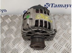 Recambio de alternador para renault kangoo (f/kc0) 1.5 dci diesel referencia OEM IAM    2