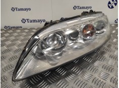 Recambio de faro izquierdo para mazda 6 berlina (gg) 2.3 cat referencia OEM IAM    2