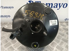 Recambio de servofreno para ford transit kastenwagen (ttg) referencia OEM IAM 0204807020  BK312B196AE
