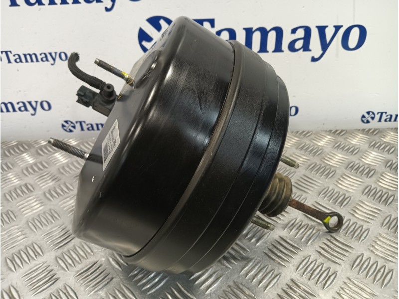 Recambio de servofreno para ford transit kastenwagen (ttg) referencia OEM IAM 0204807020  BK312B196AE