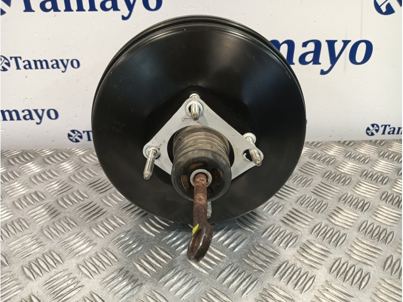 Recambio de servofreno para ford transit kastenwagen (ttg) referencia OEM IAM 0204807020  BK312B196AE