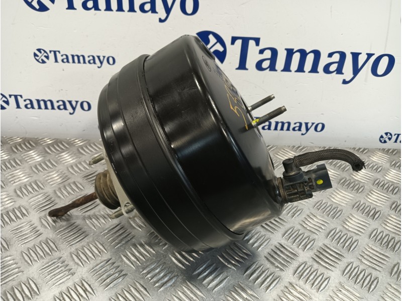 Recambio de servofreno para ford transit kastenwagen (ttg) referencia OEM IAM 0204807020  BK312B196AE