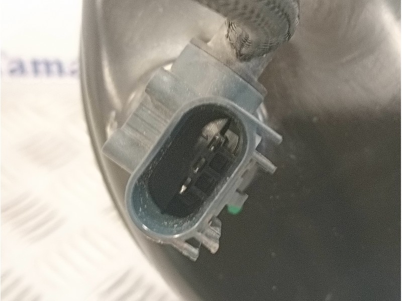 Recambio de servofreno para ford transit kastenwagen (ttg) referencia OEM IAM 0204807020  BK312B196AE