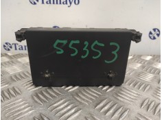 Recambio de centralita cierre para mercedes-benz clase c (w203) sportcoupe c 220 cdi (la) (203.708) referencia OEM IAM 203820158 2
