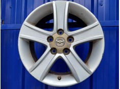 Recambio de llanta para mazda 6 berlina (gg) referencia OEM IAM 9965637060  