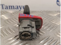 Recambio de bombin puerta delantera izquierda para opel corsa d 1.3 16v cdti cat (z 13 dth / l4i) referencia OEM IAM    2