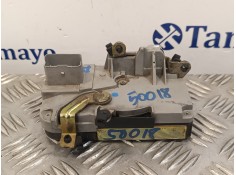 Recambio de cerradura puerta delantera derecha para seat cordoba berlina (6l2) 1.9 tdi referencia OEM IAM   