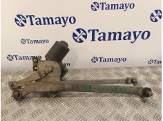 Recambio de motor limpia delantero para fiat cinquecento (170) 0.7 referencia OEM IAM 405000010  