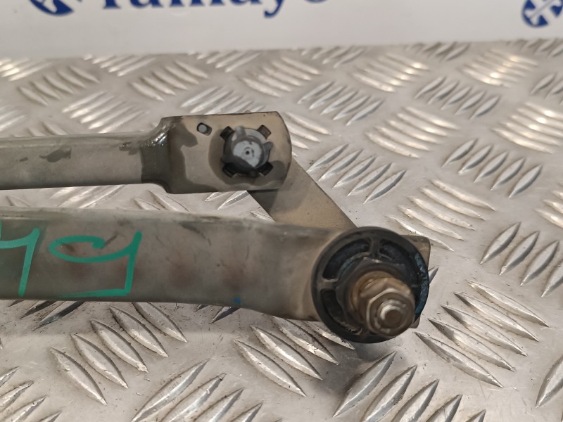 Recambio de motor limpia delantero para fiat cinquecento (170) 0.7 referencia OEM IAM 405000010  
