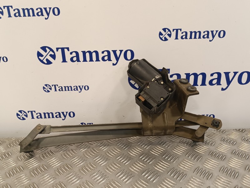 Recambio de motor limpia delantero para fiat cinquecento (170) 0.7 referencia OEM IAM 405000010  