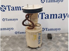 Recambio de aforador para volkswagen passat berlina (3b3) 1.8 20v turbo referencia OEM IAM 8E0919051A  228233002001