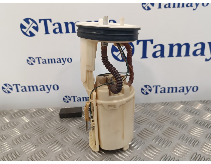 Recambio de aforador para volkswagen passat berlina (3b3) 1.8 20v turbo referencia OEM IAM 8E0919051A  228233002001