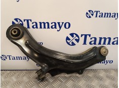Recambio de brazo suspension inferior delantero derecho para renault megane ii classic berlina 1.9 dci diesel fap cat referencia