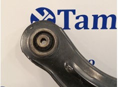 Recambio de brazo suspension inferior delantero derecho para renault megane ii classic berlina 1.9 dci diesel fap cat referencia 2