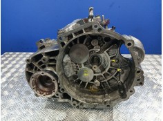 Recambio de caja cambios para volkswagen passat b6 (3c2) 2.0 tdi 16v referencia OEM IAM KNY  
