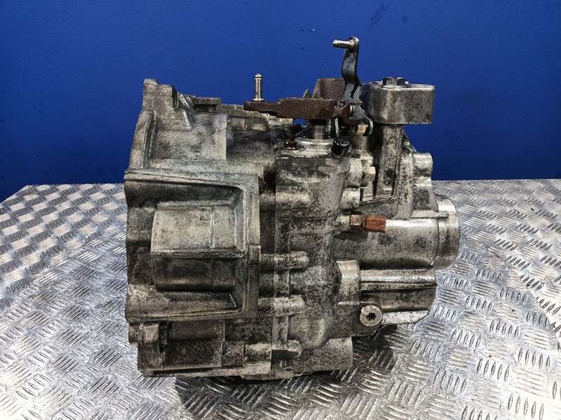 Recambio de caja cambios para volkswagen passat b6 (3c2) 2.0 tdi 16v referencia OEM IAM KNY  