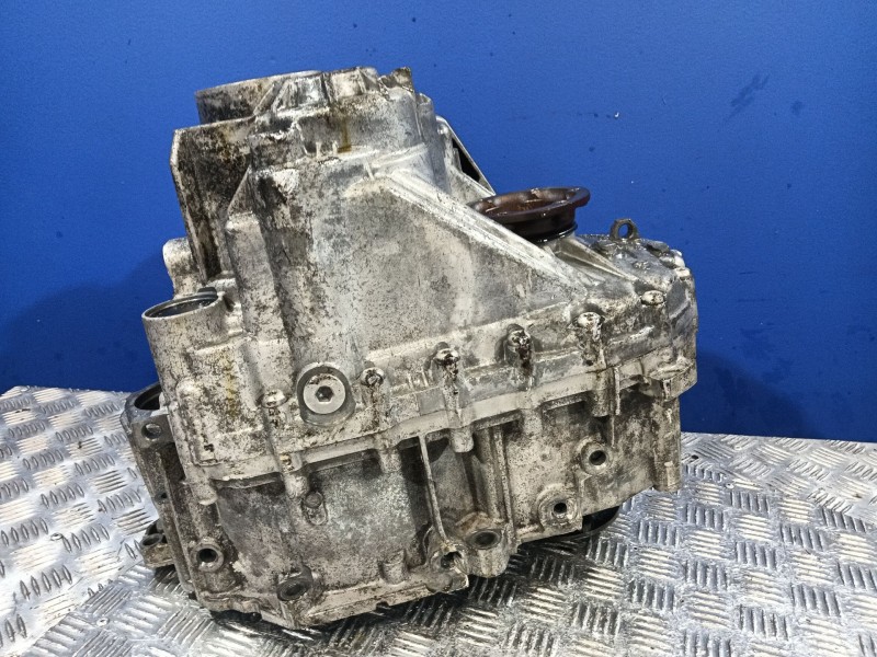 Recambio de caja cambios para volkswagen passat b6 (3c2) 2.0 tdi 16v referencia OEM IAM KNY  