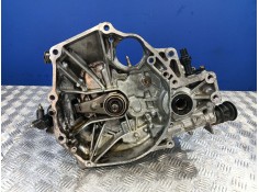 Recambio de caja cambios para honda civic vi hatchback (ej, ek) 1.4 i s (ej9) referencia OEM IAM S40  
