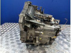 Recambio de caja cambios para opel movano a autobús (x70) 2.8 dti (jd) referencia OEM IAM PF1AA010   2