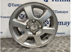Recambio de llanta para ford fiesta v (jh_, jd_) 1.4 tdci referencia OEM IAM 1032684  