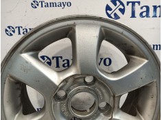 Recambio de llanta para ford fiesta v (jh_, jd_) 1.4 tdci referencia OEM IAM 1032684   2